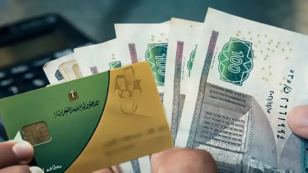 قلب الوزارة يرسم خريطة مصيرية جديدة… ثم يكشف أن 25 مليون مواطن هم ‘الجيش المدني المحمي’ الذي يحمي مستقبل الأمة.